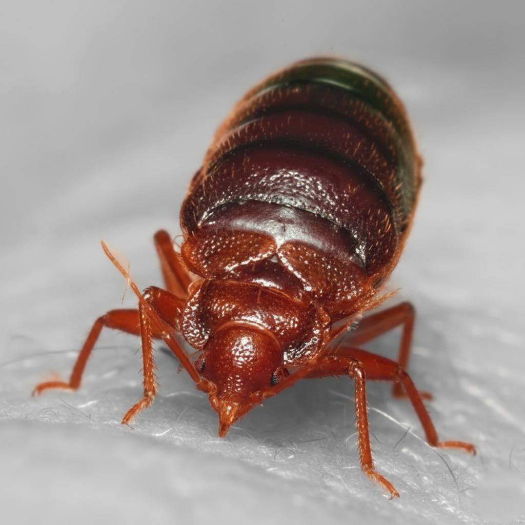 bed bugs removal treatment