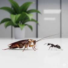 office pest control