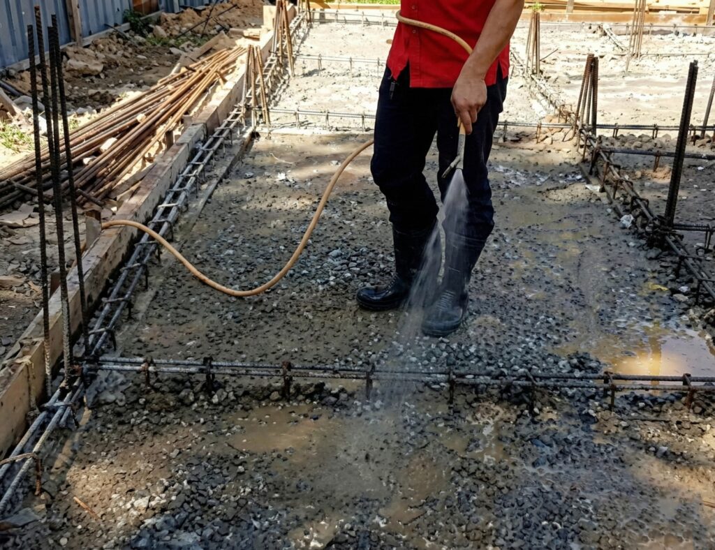 pre construction pest control